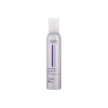 Londa Professional Dramatize It X-Strong Hold Mousse  Pianka do włosów 250 ml (W) (P2)