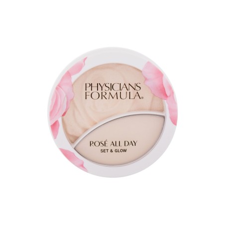 Physicians Formula  Luminous Light Rosé All Day Set  Glow  Rozświetlacz kremowa 10,3 g (W) (P2)