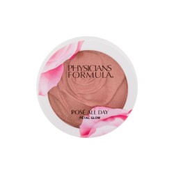 Physicians Formula  Petal Pink Rosé All Day Petal Glow  Rozświetlacz pudrowa 9,2 g (W) (P2)