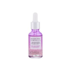 Physicians Formula Skin Booster Vitamin Shot Time-Restoring  Serum do twarzy Linie mimiczne i zmarszczki 30 ml (W) (P2)