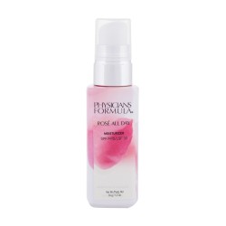 Physicians Formula Moisturizer Rosé All Day SPF30 Krem do twarzy na dzień 34g (W) (P2)