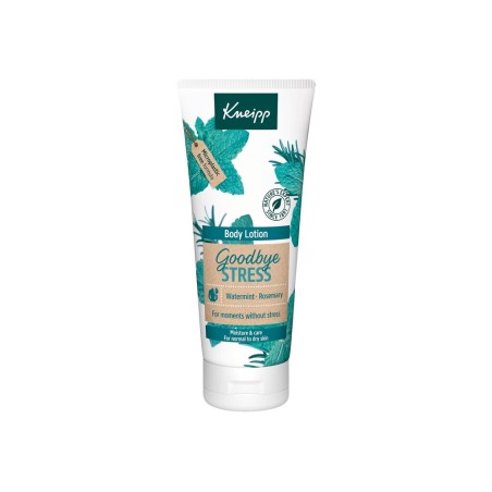 Kneipp Goodbye Stress Mleczko do ciała TAK 200 ml (U) (P2)