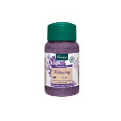 Kneipp Relaxing Bath Salt  Sól do kąpieli TAK 500 g (U) (P2)