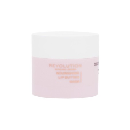 Revolution Skincare Nourishing Lip Butter Mask Cocoa Vanilla Balsam do ust 10 g (W) (P2)