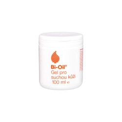 Bi-Oil Gel Żel do ciała 100 ml (W) (P2)