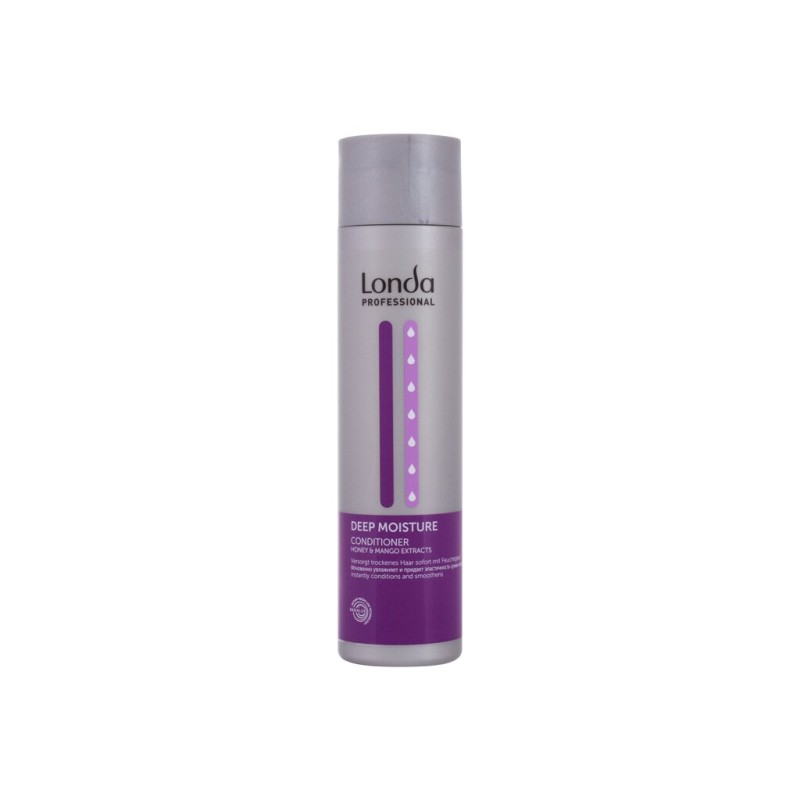 Londa Professional Deep Moisture Odżywka 250 ml (W) (P2)