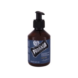 PRORASO Azur Lime Beard Wash  Szampon do zarostu 200 ml (M) (P2)