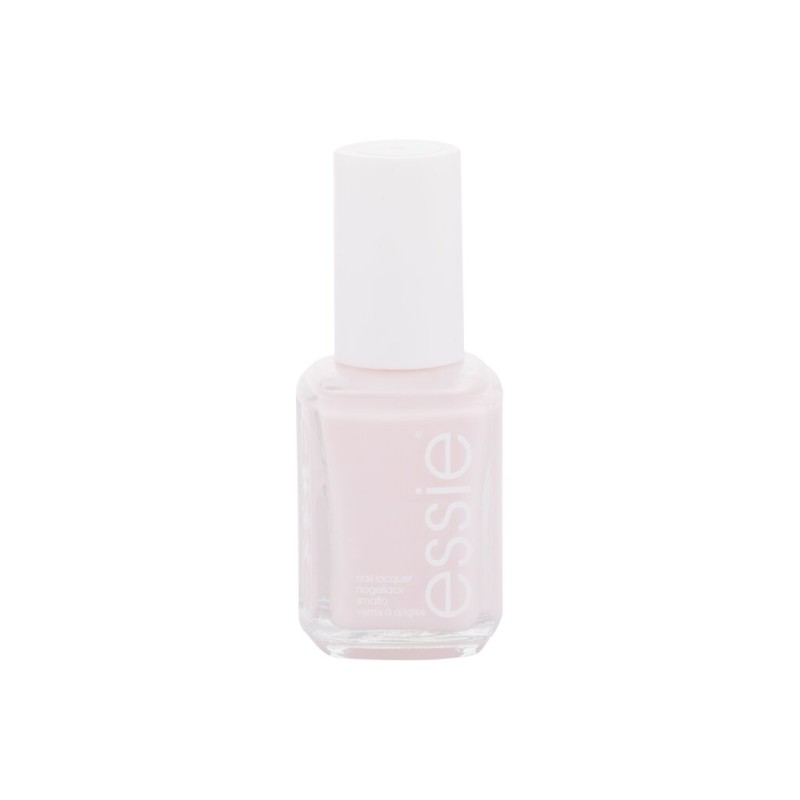 Essie  14 Fiji Nail Polish Lakier do paznokci Błyszczący 13,5 ml (W) (P2)