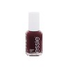 Essie  50 Bordeaux Nail Polish Lakier do paznokci Błyszczący 13,5 ml (W) (P2)