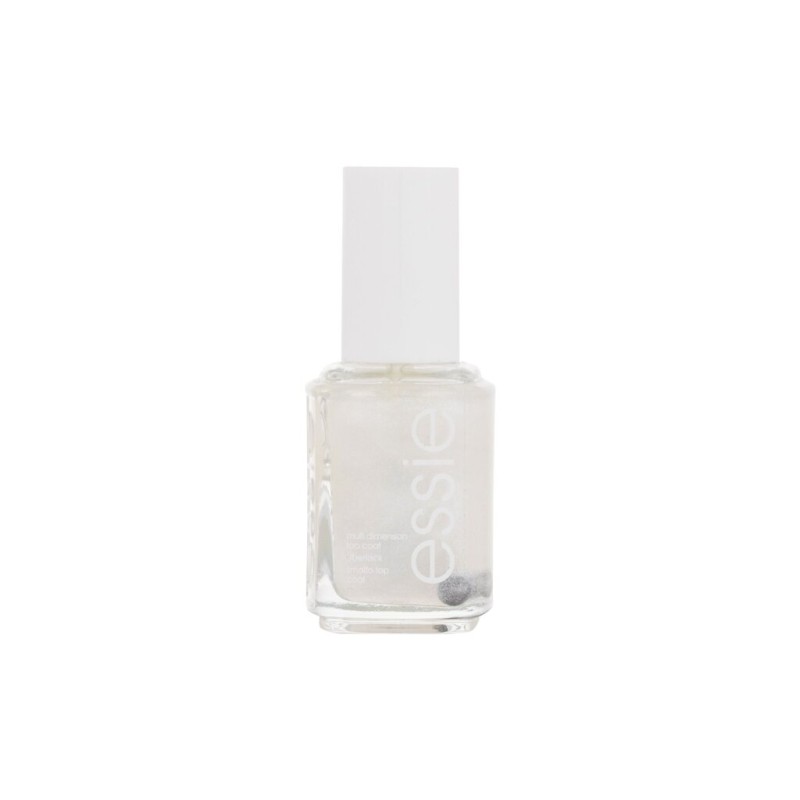 Essie  277 Pure Pearlfection Nail Polish Lakier do paznokci Z brokatem 13,5 ml (W) (P2)