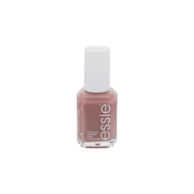 Essie  101 Lady Like Nail Polish Lakier do paznokci Błyszczący 13,5 ml (W) (P2)