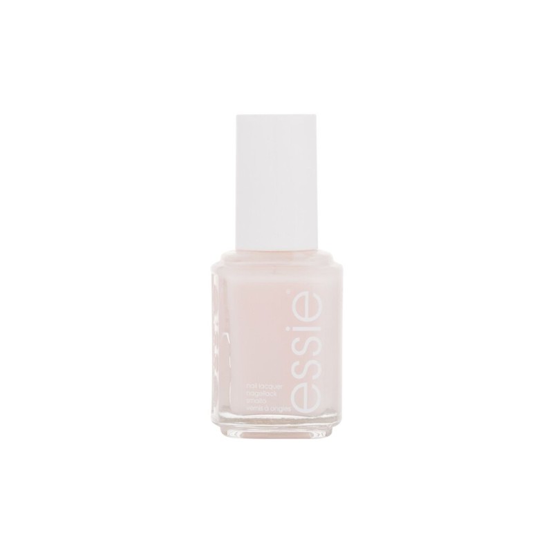 Essie  513 Sheer Luck Nail Polish Lakier do paznokci Błyszczący 13,5 ml (W) (P2)