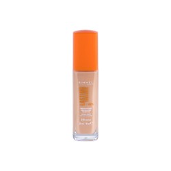 Rimmel London  070 Porcelain Lasting Radiance SPF25 Podkład płynna 30 ml (W) (P2)