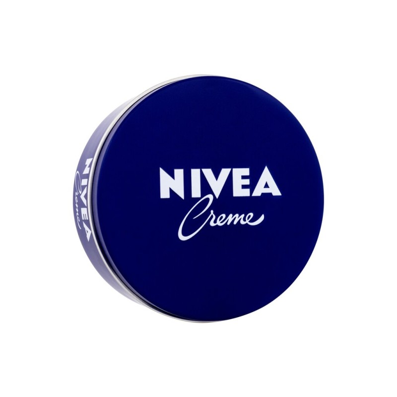 Nivea Creme Krem do twarzy na dzień Odżywienie i regeneracja 400 ml (U) (P2)