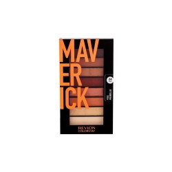 Revlon  930 Maverick Colorstay Looks Book  Cienie do powiek 3,4 g (W) (P2)