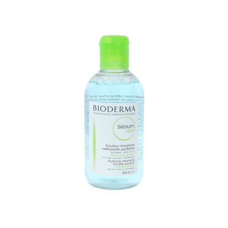 BIODERMA Sébium Płyn micelarny 250 ml (W) (P2)