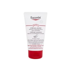 Eucerin pH5 Hand Cream  Krem do rąk 75 ml (U) (P2)