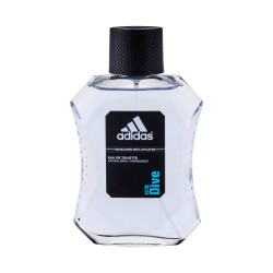 Adidas Ice Dive EDT 100ml (M) (P2)