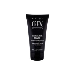 American Crew Shaving Skincare Precision Shave Gel  Żel do golenia 150 ml (M) (P2)