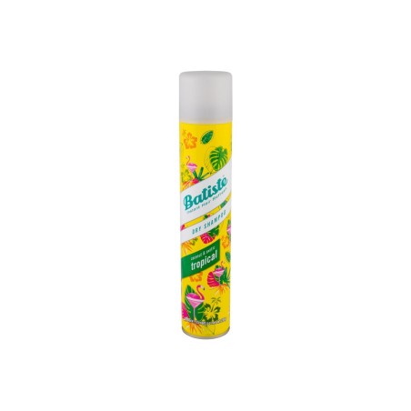 Batiste Tropical Suchy szampon 400 ml (W) (P2)