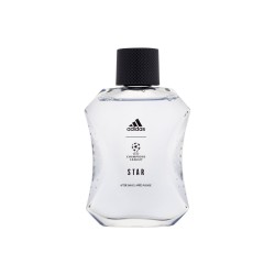 Adidas UEFA Champions League Star  Woda po goleniu 100 ml (M) (P2)