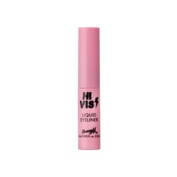 Barry M  Unleashed Hi Vis Eyeliner TAK 2,8 ml (W) (P2)