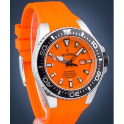 Zegarek Festina THE ORIGINALS  20664/4