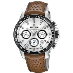 Zegarek Festina TIMELESS CHRONOGRAPH  20561/1