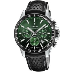 ZEGARĘK MĘSKI FESTINA TIMELESS CHRONOGRAPH 20561/5 + BOX