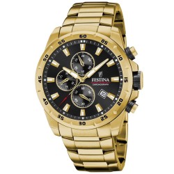 ZEGARĘK MĘSKI FESTINA CHRONO SPORT 20541/4 + BOX