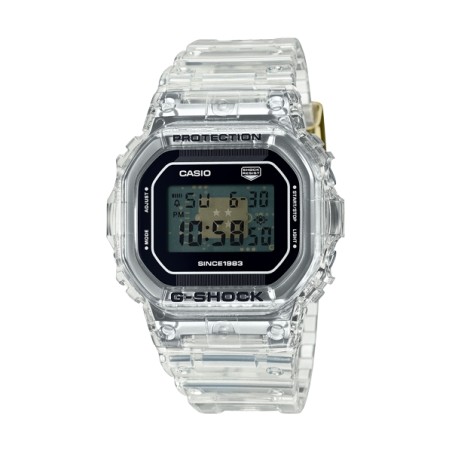 CASIO G-SHOCK Mod. THE ORIGIN RECRYSTALLIZED SERIE 40th Anniversary DW-5040RX-7ER