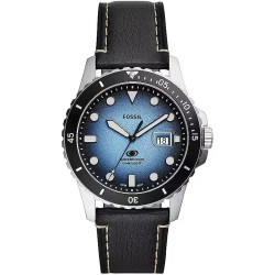 FOSSIL FOSSIL BLUE FS5960