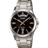 CASIO COLLECTION Mod. DAY DATE MTP-1381G-1AVDF