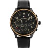 ZEGAREK MĘSKI TOMMY HILFIGER 1791854 ASHER (zf040a)