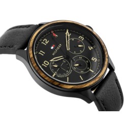 ZEGAREK MĘSKI TOMMY HILFIGER 1791854 ASHER (zf040a)