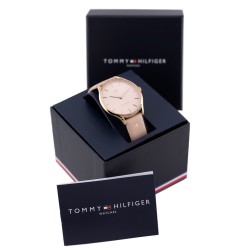 ZEGAREK DAMSKI TOMMY HILFIGER 1782215 (zf537a)