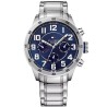 ZEGAREK MĘSKI TOMMY HILFIGER 1791053 TREND (zf078b) + BOX