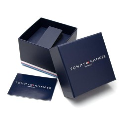 ZEGAREK MĘSKI TOMMY HILFIGER 1791053 TREND (zf078b) + BOX
