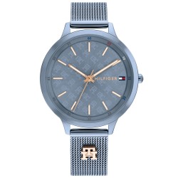 ZEGAREK DAMSKI TOMMY HILFIGER 1782589  - Iris (zf607b) + BOX