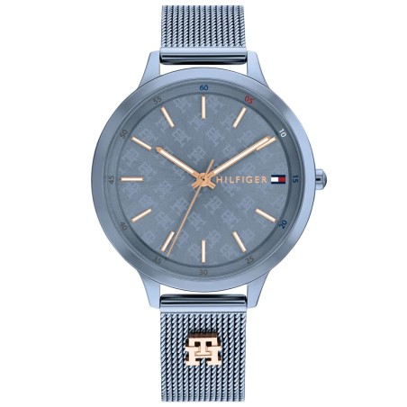 ZEGAREK DAMSKI TOMMY HILFIGER 1782589  - Iris (zf607b) + BOX