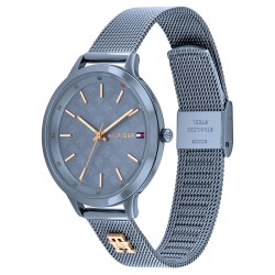 ZEGAREK DAMSKI TOMMY HILFIGER 1782589  - Iris (zf607b) + BOX