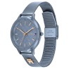 ZEGAREK DAMSKI TOMMY HILFIGER 1782589  - Iris (zf607b) + BOX