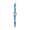 SWATCH Mod. CAMOUBLUE GS402