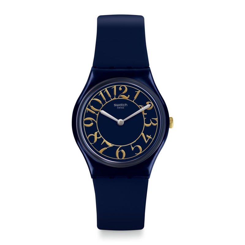 SWATCH Mod. BACK IN TIME GN262