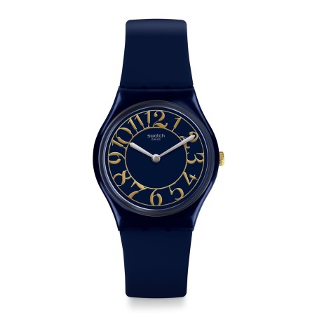 SWATCH Mod. BACK IN TIME GN262