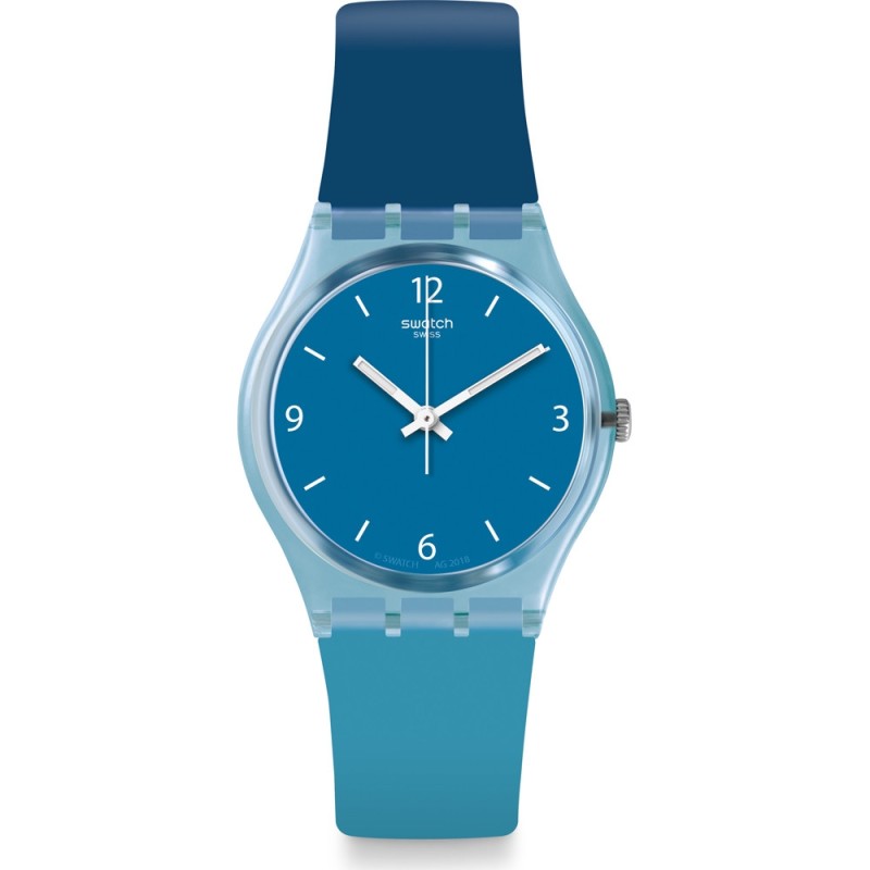 SWATCH Mod. FRAICHEUR GS161