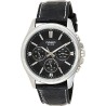 CASIO Mod. DAY DATE MULTIFUNCTION, LEATHER - BLACK MTP-1375L-1AVDF
