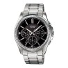 CASIO COLLECTION Mod. MULTIFUNCTION CALENDAR - BLACK MTP-1375D-1AVDF
