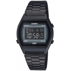 CASIO VINTAGE Mod. GLITTER SERIE - BLACK ***SPECIAL PRICE*** B-640WBG-1B