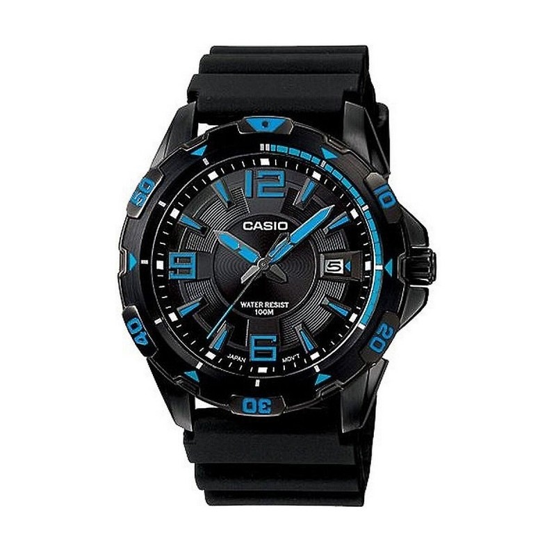 CASIO SPORT Mod. DIVER 100M ***SPECIAL PRICE*** MTD-1065B-1A1